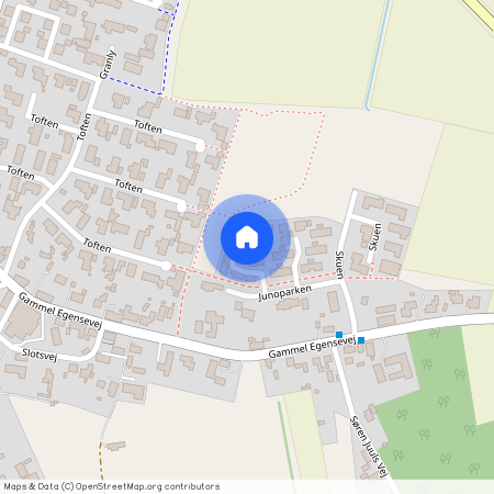 Junoparken 36, 9280 Storvorde