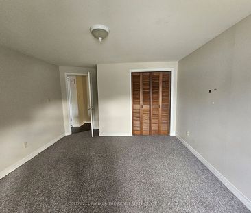 For Lease - 4570 PENETANGUISHENE Road Unit# North, Springwater, Ont... - Photo 1