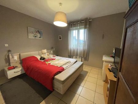 Location Maison 4 pièces 69m² RICHELIEU 37120 - Photo 3