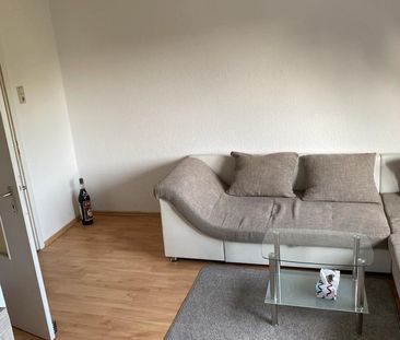 Gemütliche Dachgeschosswohnung - Photo 1