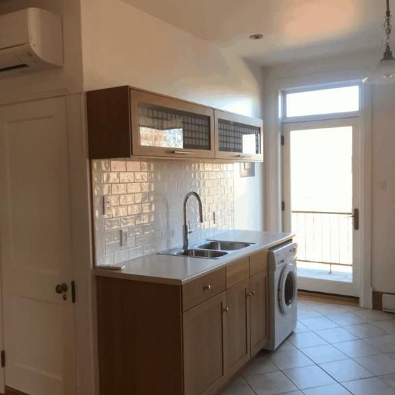4 1/2 - Montréal (Hochelaga / Maisonneuve) - 1 535 $/mois - Photo 1