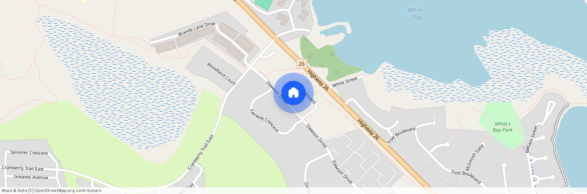 35 Dawson Drive, Collingwood