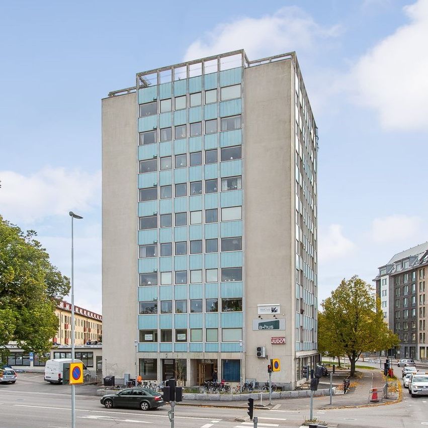 Gamla Tanneforsvägen, Linköping - Foto 1