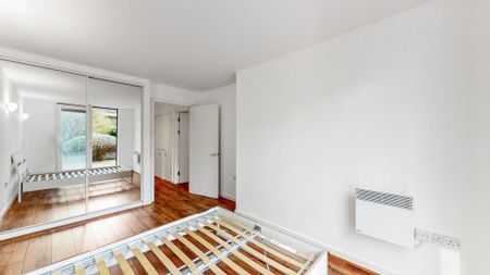 1 bedroom apartment to rent - Photo 3