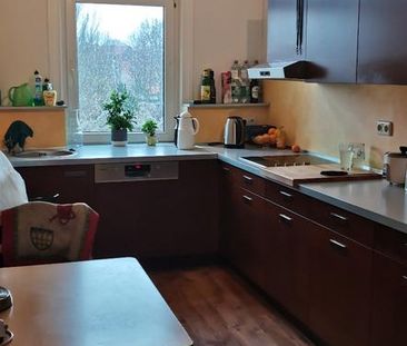 gemütliche 3-Zimmer Wohnung - Photo 6