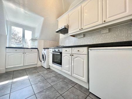 Studio to rent - Photo 5