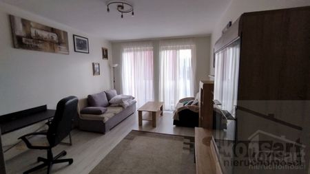 Kawalerka w najlepszej lokalizacji w centrum - Photo 2