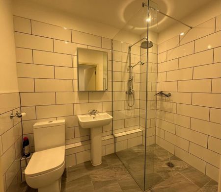 1 bedroom apartment to rent - Photo 3