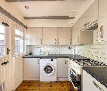 2 bedroom terraced house to rent - Photo 5