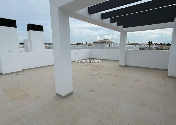 Penthouse in Ciudad Quesada, ciudad quesada, for rent