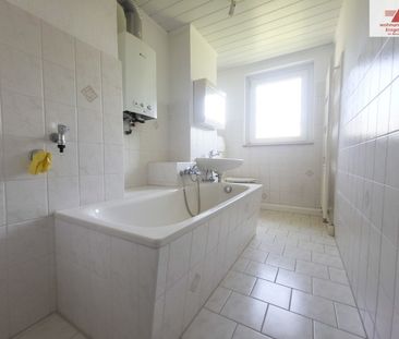 2-Raum-Balkonwohnung auf der Gabelsberger Straße in Annaberg - Balk... - Photo 6