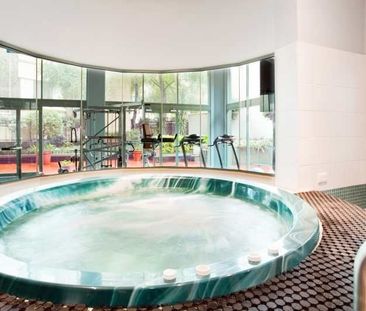 Domain Apartments | Spacious, Designer Furnished Apartment - Photo 5