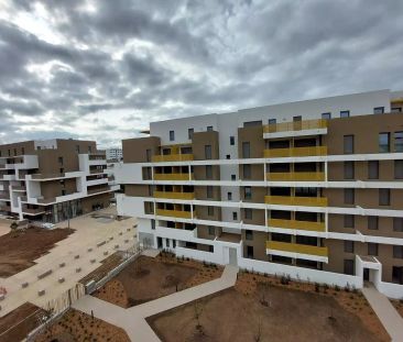 location Appartement T2 DE 39.13m² À MONTPELLIER - Photo 2