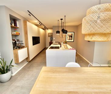 Moderne Penthousewohnung im Herzen von Wiesbaden - Photo 1