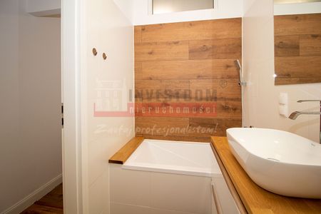 Mieszkanie do wynajęcia Opole, Centrum, 2 pokoje, 45m - Photo 2