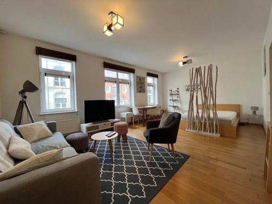 Studio te huur - Foto 1