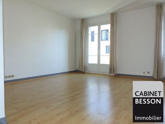 Location Appartement 2 pièces 60m² GRENOBLE 38000 - Photo 1