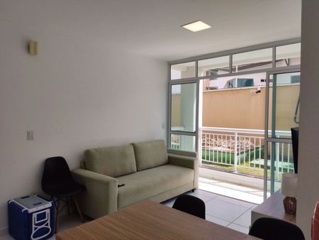 PORTO DAS DUNAS - APARTAMENTO - DOS GOLFINHOS, 2966 AP 01 T A PORTO DAS DUNAS BEACH - Foto 2