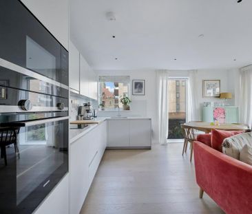 2 bedroom apartment to rent - Photo 4