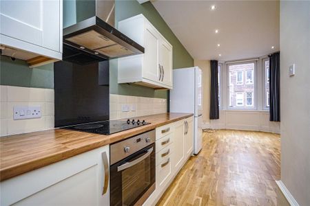 1 bedroom flat to rent - Photo 5