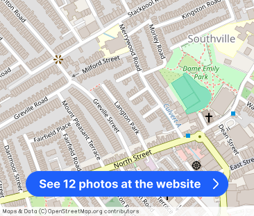 Langton Park - Southville - Photo 1