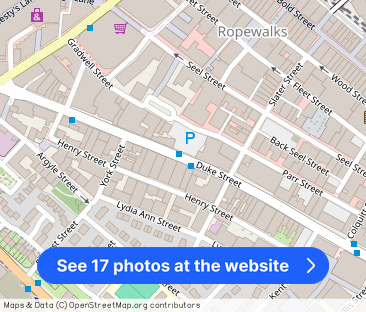 Duke Street, Liverpool, L1 - Photo 1