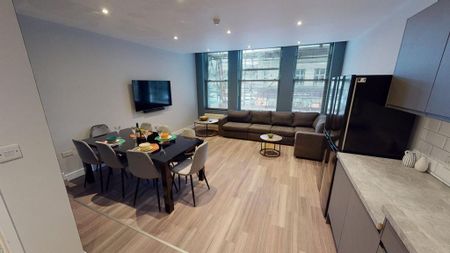 4 bedroom house to rent - Photo 2