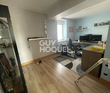 Appartement T4 (99 m²) à louer à AVENAY VAL D OR - Photo 2