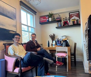 Room in a Shared House, Rhyl Street, NW5 - Photo 2