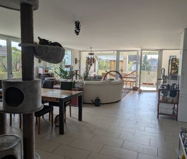 1 Zimmer, 14 m², 2. Stock - Photo 1