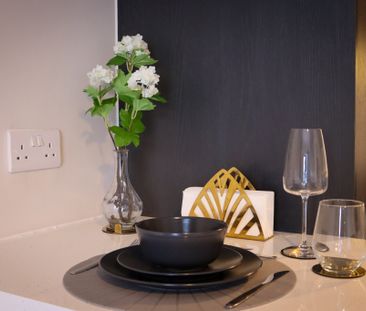 Apartment 10, Grafton Hall, Dublin 2 - Photo 3