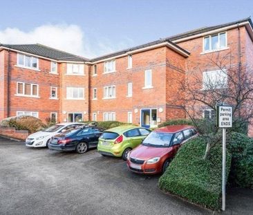 High Gates Lodge,Warrington WA5 0BY - Photo 1