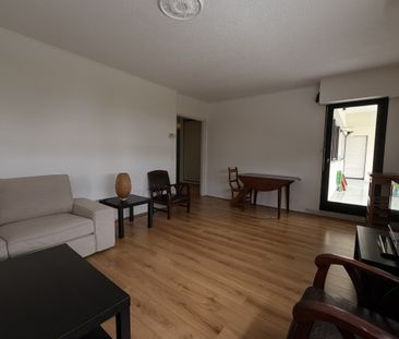 T4 meublé Merignac proche parc Bourran - Photo 4