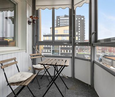 Västra Varvsgatan, Luleå - Foto 3