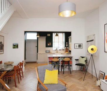 2 bedroom terraced house to rent - Photo 1