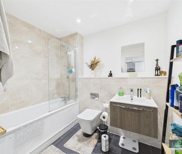 1 bedroom flat to rent - Photo 6