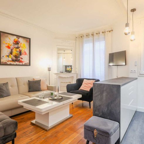 Rue Fourcade - Photo 1