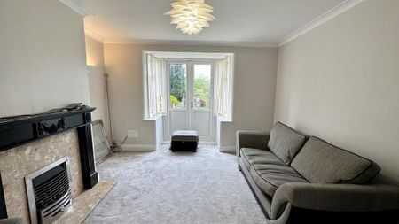 3 bedroom terraced house to rent - Photo 4