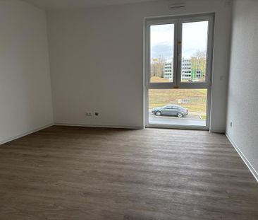 4-Zimmer Neubauwohnung in Altenbochum - Foto 6