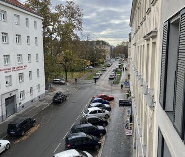 Moderne Ein-Zimmer-Wohnung mit Loggia! - Photo 1