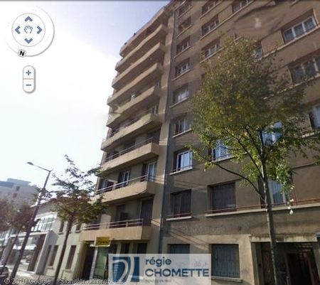184 AVENUE BERTHELOT 69008 LYON, - Photo 3