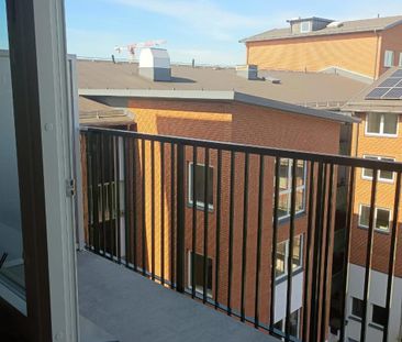 Poliskroken 3, Eslöv Centrum - Foto 3