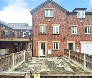 3 bedroom semi-detached house to rent - Photo 1