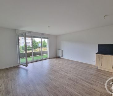 Location Appartement 3 pièces 63m² BRIE COMTE ROBERT 77170 - Photo 1