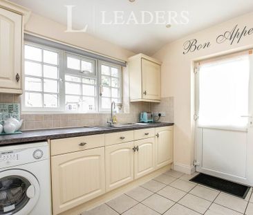 2 bedroom house to rent - Photo 5