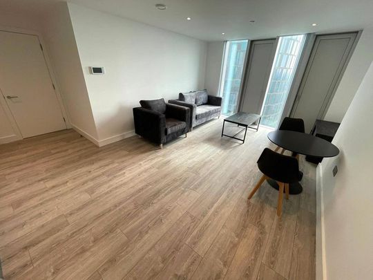 1 bedroom apartment to rent - Photo 1