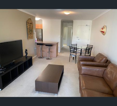 2 St Pauls Terrace, Spring Hill, Qld 4000 - Photo 3