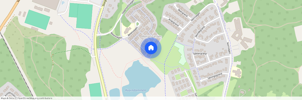 Vetlanda, Jönköping, Betesvägen 73 lgh 1001