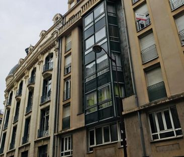 Appartement 4 pièces à Metz - Photo 5