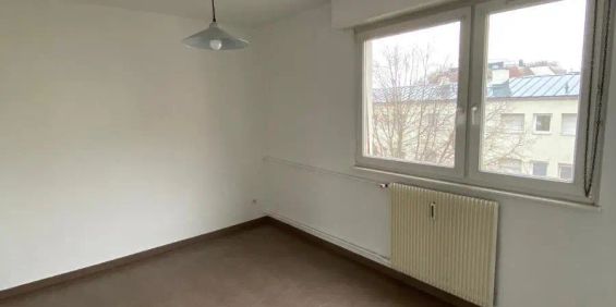 Appartement à louer 3 pièces 56m² - Photo 3